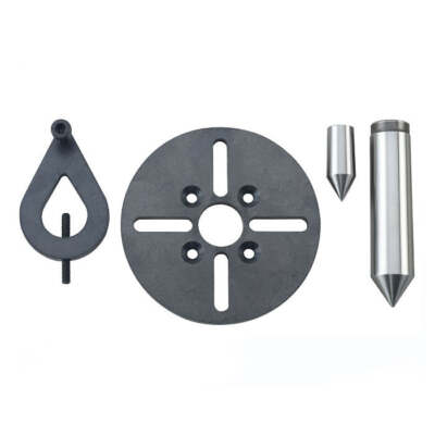 PROXXON Centre turning attachment for PD 250/E, #24014