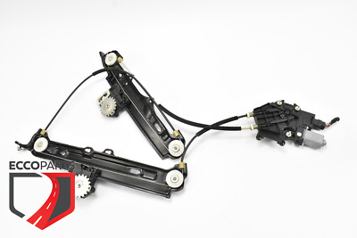 Fensterheber mit Fensterhebermotor hinten rechts9851140 4876380 BMW 2 F44 6PIN G