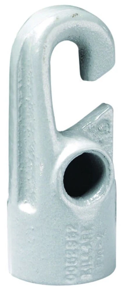 Killark FH-2, Pendant Lighting Fixture Hook, Fh Hook 3/4In, 1 PC