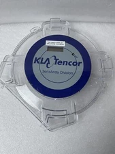 KLA TENCOR 3440D-12-8004_SA SENSARRAY THERMOCOUPLE WAFER