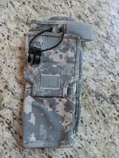 NEW Thales ACU 23386 Assy 1600494-1 MBITR Radio Holster MOLLE Tactical Pouch