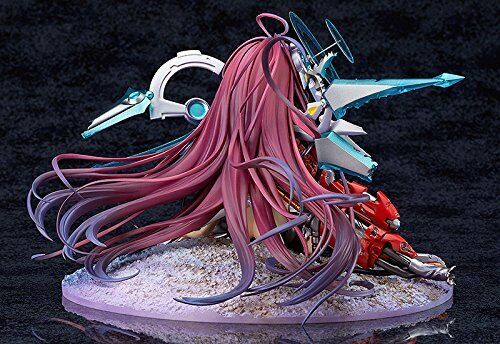 Schwi Prisma Wing Ver No Game No Life Zero Figure