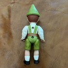 McDonald’s happy meal toy Madame Alexander Hansel doll — photo 2