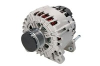 Stardax Lichtmaschine Generator 140A 12V FüR Audi Q5 3.0 TDI Quattro 2.7