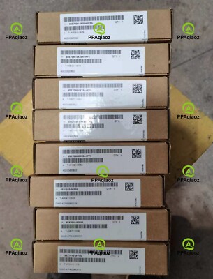 Scheda Di Commutazione Siemens 6SE7090-0XX84-0FF5 CBP2 PROFIBUS Usata