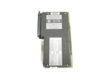 ALLEN BRADLEY 1771-IXHR SER. A F/W B 5VDC 0.75A UNMP