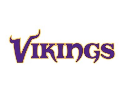 Minnesota Vikings 4  Vinyl decal Sticker NFL bumper window car