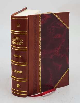 洋書 A spirit of progress s-l400.jpg
