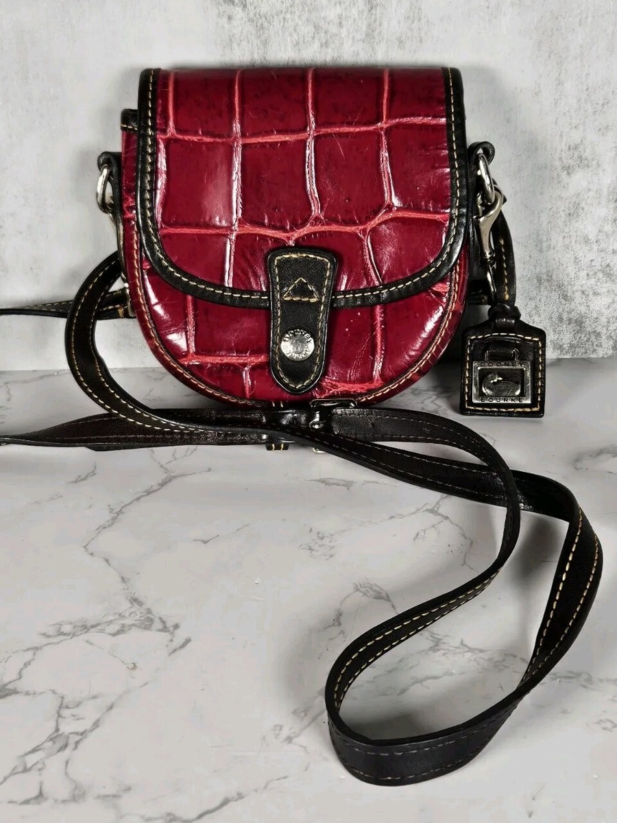 Dooney & Bourke Faux Gray crocodile backpack Faux Dooney Bourke Handbags for Sale up to 90% Off: Poshmark main image 3