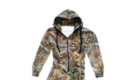 Chandail En Molleton Camouflage Unisexe à Manches Longues Avec Graphique Pour Enfants Carhartt 80420764f
