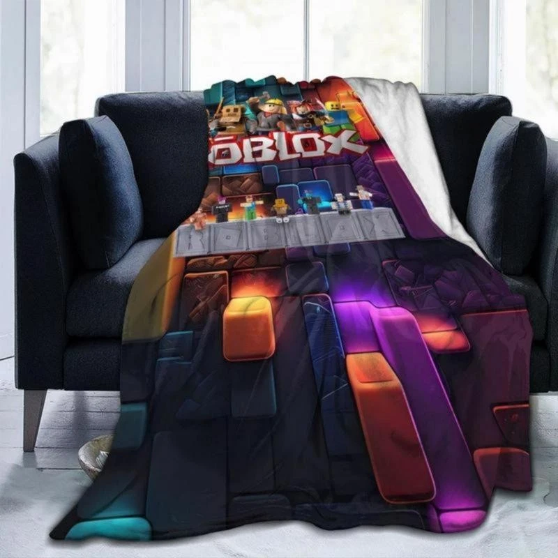 Funny Blanket,Soft Plush Lightweight,Perfect Birthday Gift for Sofa