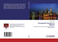 Andrew Tyopine | Composite Cement In Nigeria | Taschenbuch | Englisch (2015)