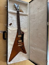 Gibson Moderne E-Gitarre Braun Mahagoni Hartschalenkoffer 2018 Gebraucht