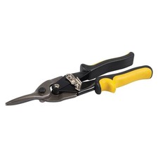 Straight Cut Aviation Tin Snips Sheet Metal Cutters Cutting Shears Tinsnips