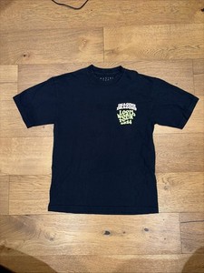 イマジン・ドラゴンズ LOOM ツアーグッズ2点セット（TシャツL