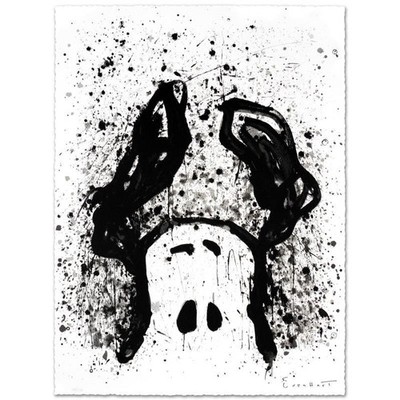 Tom Everhart スヌーピー WATCH DOG-12O’CLOCK s-l400.jpg