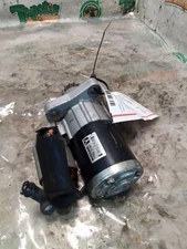 Starter Motor 4 Cylinder Fits 13-18 ALTIMA 3524847