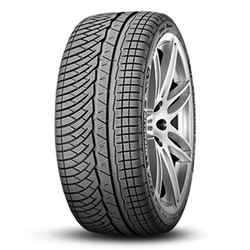Michelin Pilot Alpin PA4 295/40R19XL 108V N0 Winter Tire