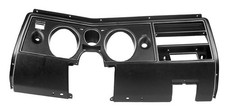 1969 Chevrolet Chevelle El Camino Dash Assembly Wo Ac Instrument Carrier New