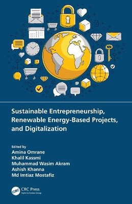 Sustainable Entrepreneurship, Renewable Energy-Based Projects... - 9780367468378