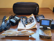 Panasonic SV-AV30 Flash Media, Hard Drive Camcorder for sale
