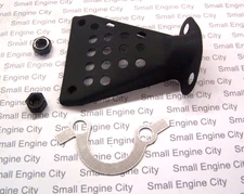 Ariens Snow Blower 20001541 Muffler Exhaust Pipe Bracket Manifold Shield Kit