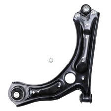 Querlenker vorne rechts (unten) für AUDI A1; SEAT ARONA, IBIZA; SKODA FABIA; VW