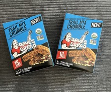 Daves Killer Bread Organic Trail Mix Crumble ...