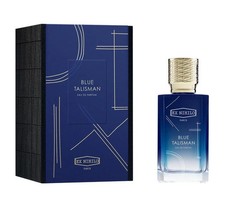 Blue Talisman EDP by Ex N i h i l o Paris 100 ml AUTHENTIC