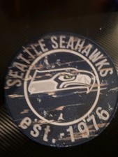 Seattle Seahawks - Mouse Pad Mousepad Mice Mat Computer Laptop