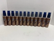 12 Pack Vaseline Illuminate Me Shimmering Body Oil 3.3 Fl. Oz. Each