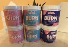 Obvi Collagenic Burn Collagen Weight Manageme...