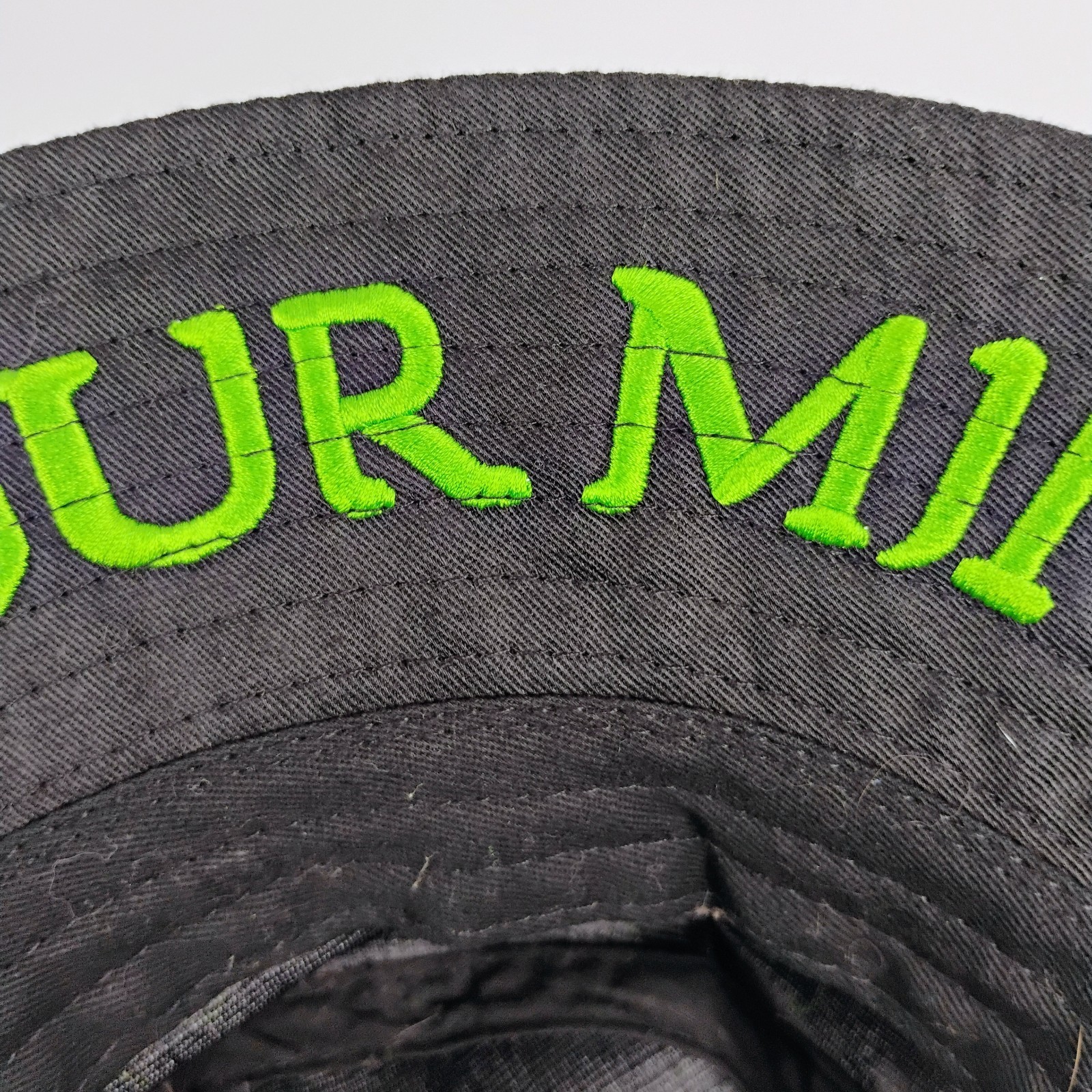 Free Your Mind Matrix Digital Green Binary Code B… - image 5