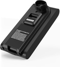 Compatible with XBATR620SL Shark Battery 75.6Wh IZ540H IZ562H UZ565H LZ500