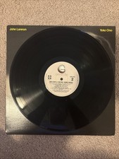 Double Fantasy by Lennon, John (Record, 2015)