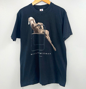William Wegman T Shirt | eBay
