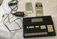 Yamaha QY300 Music Sequencer Rhythm Machine S...