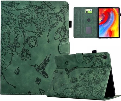 Case for Samsung Galaxy Tab A11+ Plus 11 Inch 2026, Folio Stand with Card Slot