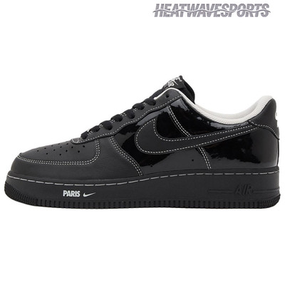 Nike Air Force 1 Low 'City Pack - Paris' HV6226-001 Men New Sizes