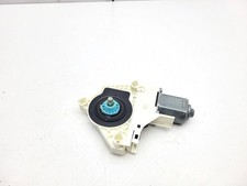 AUDI A4 B8.5 2014 WINDOW MOTOR REAR LEFT PASSENGER SIDE 8K0959811A