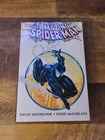 The Amazing Spider-Man Omnibus by David Michelinie and Todd McFarlane