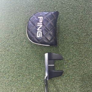 Ping 2023 Prime Tyne 4 Putter | eBay