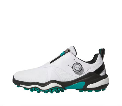 Adidas CODECHAOS BOA 25 Golf shoes JI4164 Men's Size