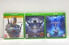 Little Nightmares II & Other Games - Xbox One