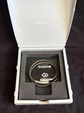 Colantotte Tao Necklace Brown Fino Medium 43cm