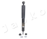 2X Japko StoßDäMpfer MJ00055 FüR Opel Kadett Caravan T85 Astra T92 Classic C15