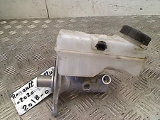 2018 Renault Captur (2R) SUV 0.9 Energy TCE 12V (H4B-408(H4B-B4) MASTER CYLINDER