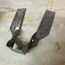 Simpson Strong-Tie Adjustable Joist Hanger 50x235mm JHA270/50