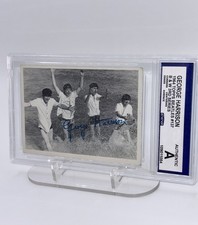 1964 Topps Beatles Black and White 3rd Series Trading Cards 19