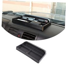 Center Console Dash Tray Dashboard Storage Box Organizer Compatible With Center Console Dash Tray Dashboard Storage Box Organizer Compatible With
